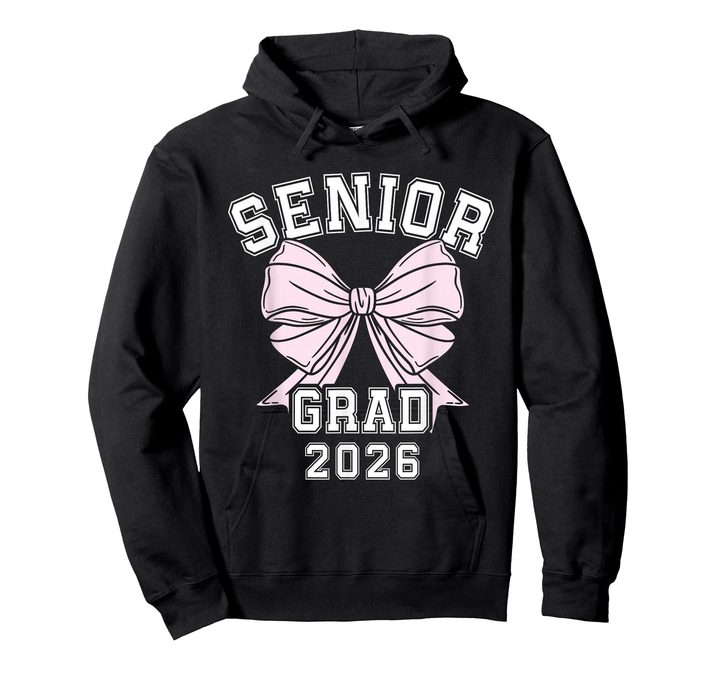 Senior Grad 2026 Class of 2026 Senior Graduation 2026 T-Shirt
