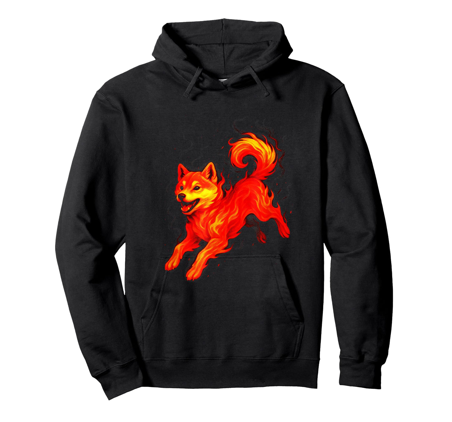 Shiba Inu Dog T-Shirt