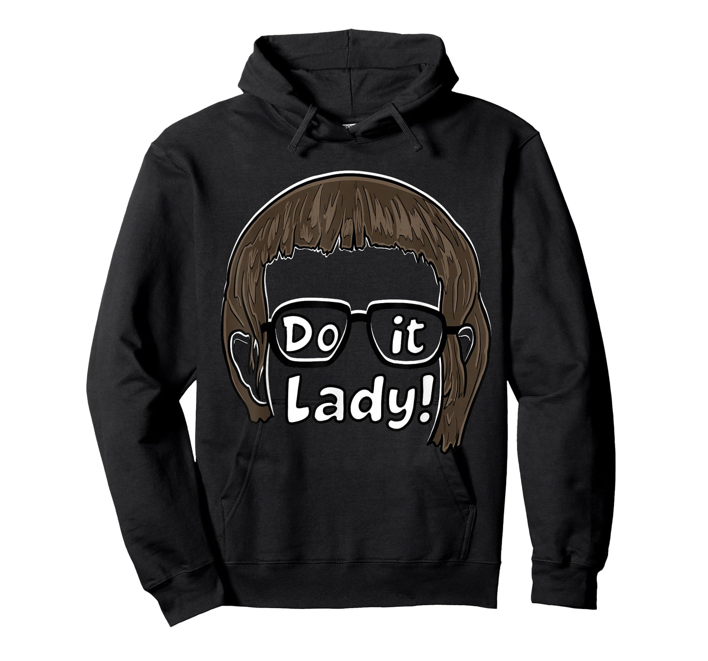 Do it! Funny Office Humor chit T-Shirt