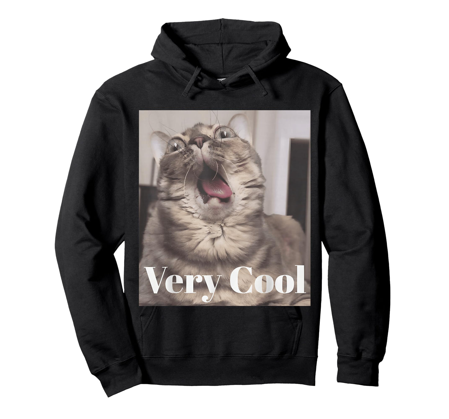 Gumbus Very Cool Funny Cat Meme Animal Lovers Gumbus Cat T-Shirt