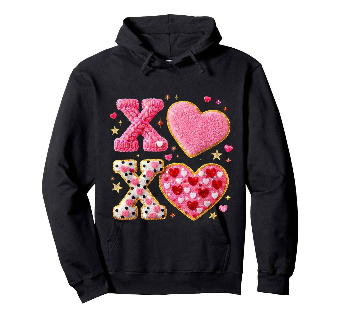 Valentine Coquette T-Shirt