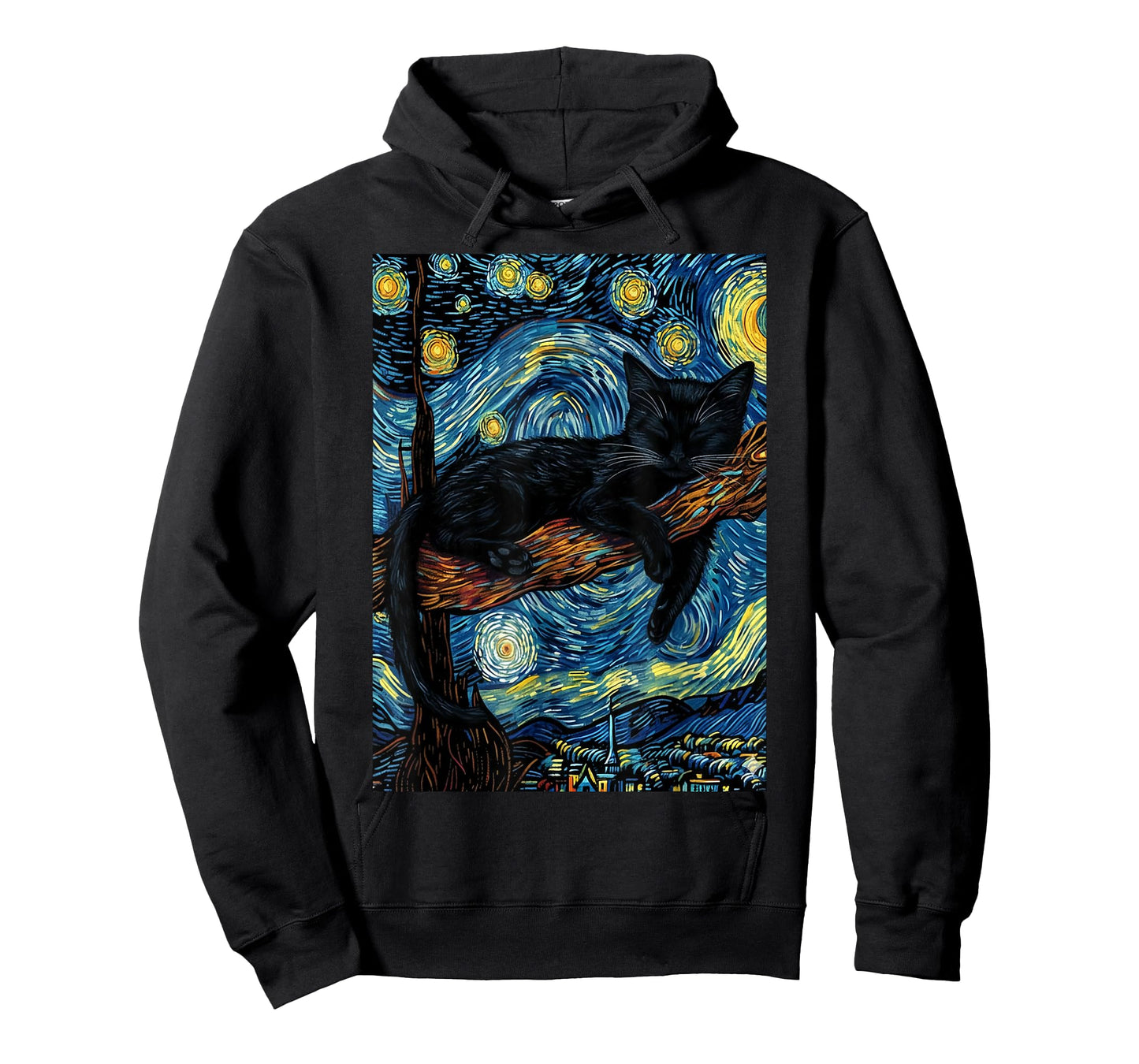 Cat for Cat Lover T-Shirt