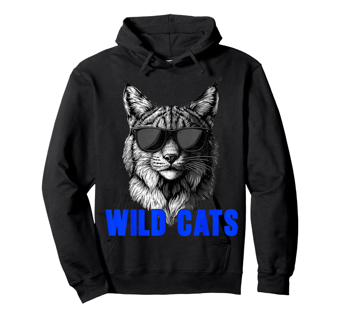 Classic Cats Lovers Animal Game Day T-Shirt