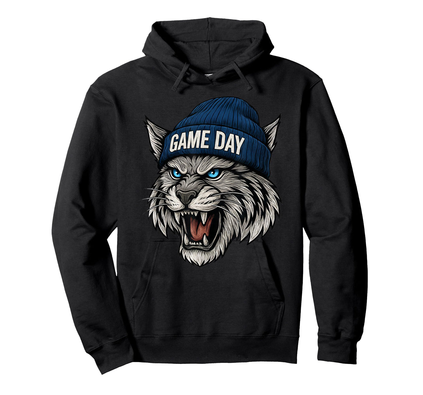 Game Day Wildcat T-Shirt