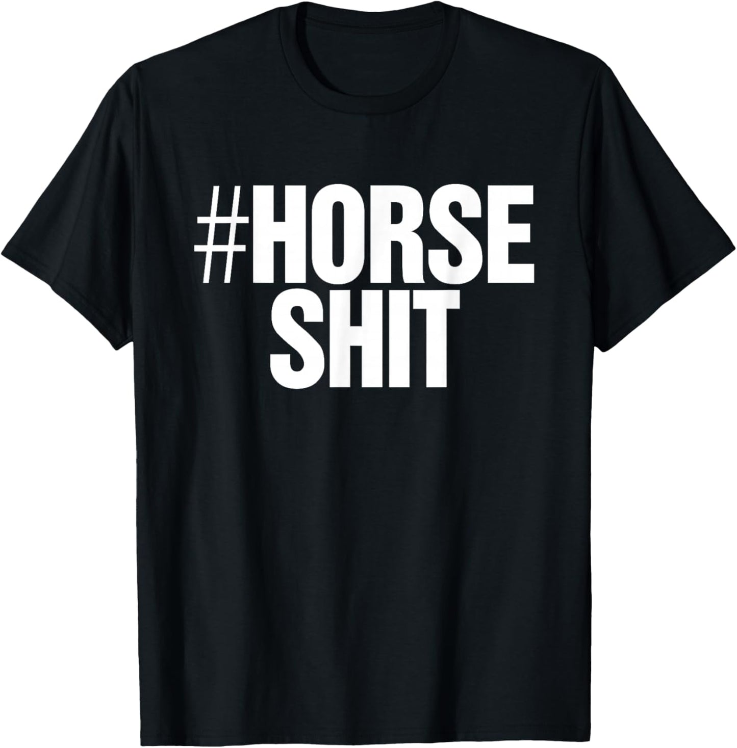 PAMELA -Adults Black Classic Fit Cotton 90% Polyester 10% Short Sleeve Round Collar T-Shirt - T-Shirt | Black