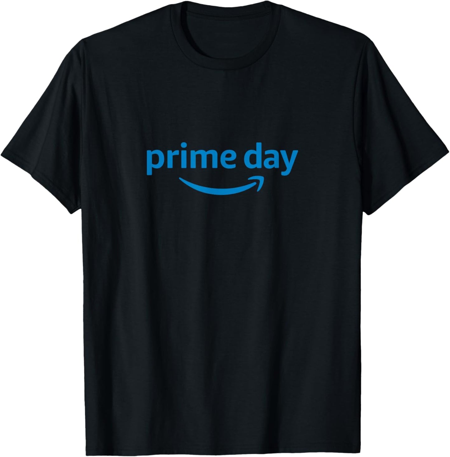 Prime T-Shirt - T-Shirt | Black