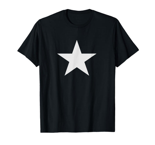 Star Graphic Design Men's Wome'n Kid's Rock Stella T-Shirt
