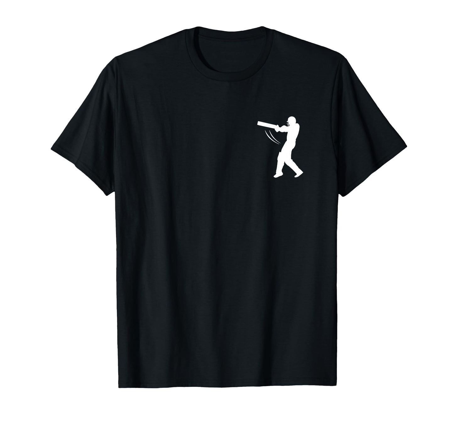 Cricket Men Cricketer Cricketers Cricket T-Shirt
