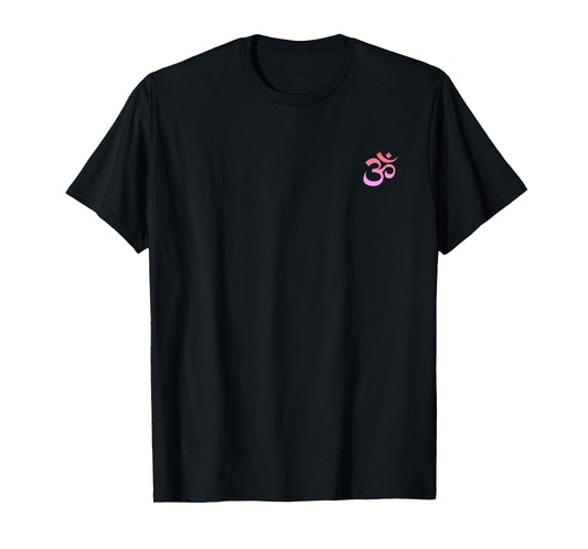 Bhagavad Gita Hindu Verse 6.30 Religion Design T-Shirt