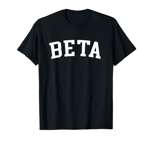 Beta T-Shirt