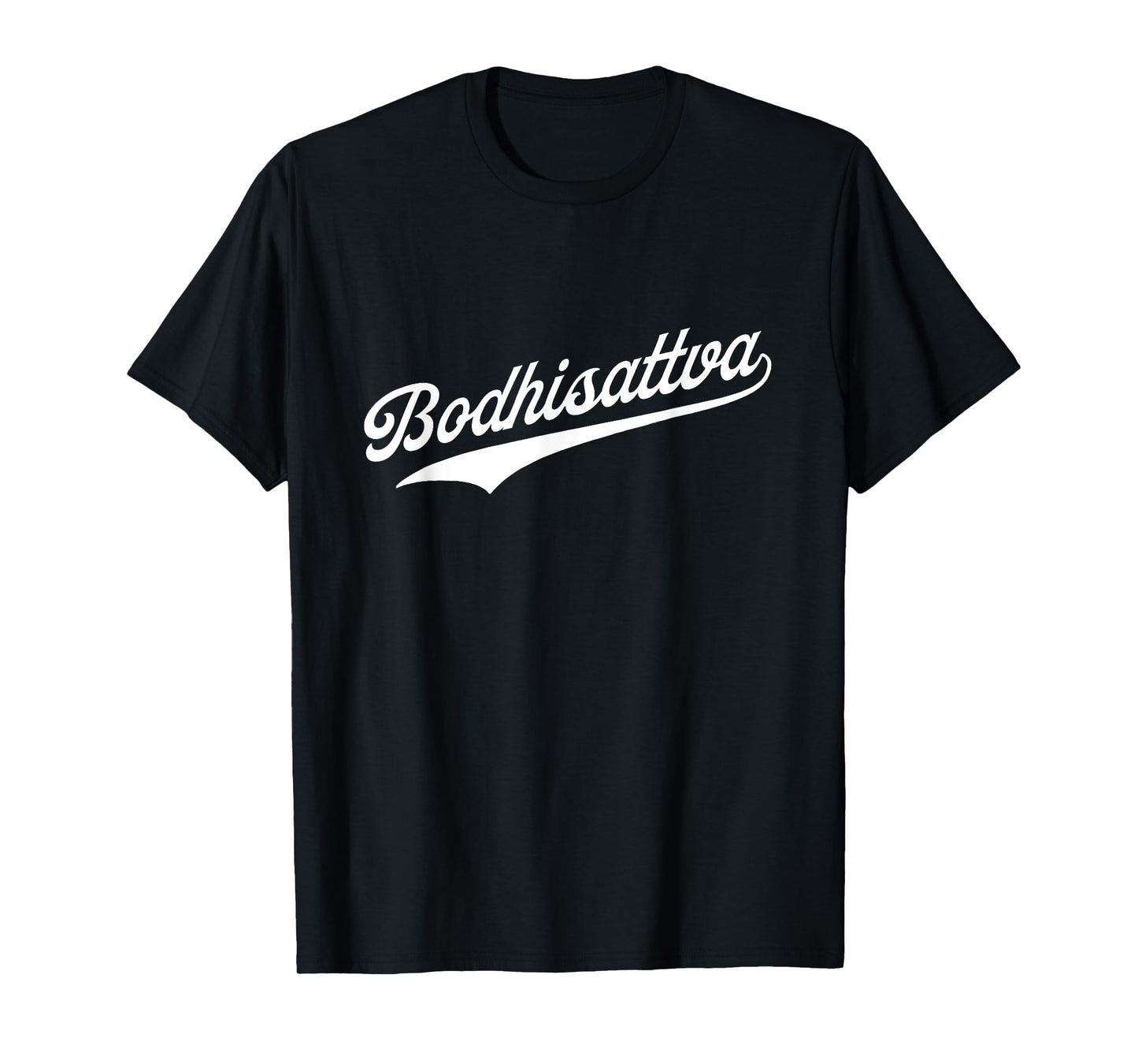 Bodhisattva T-Shirt