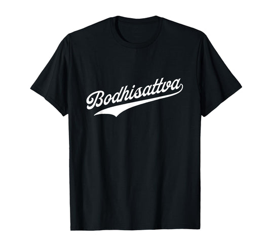 Bodhisattva T-Shirt
