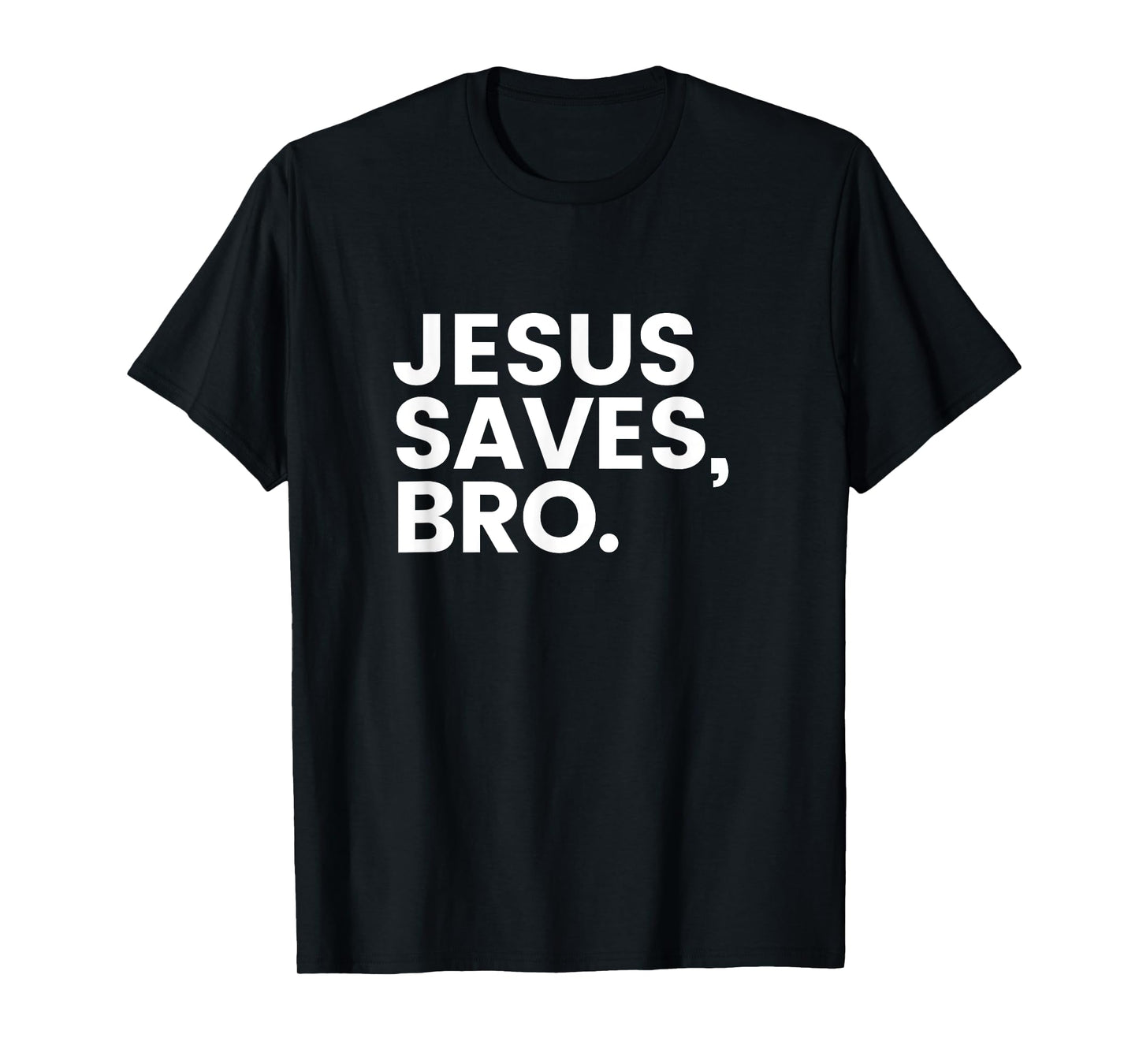 That's how I saved the world! T-Shirt T-Shirt