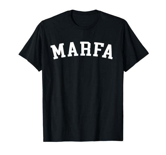 Marfa T-Shirt