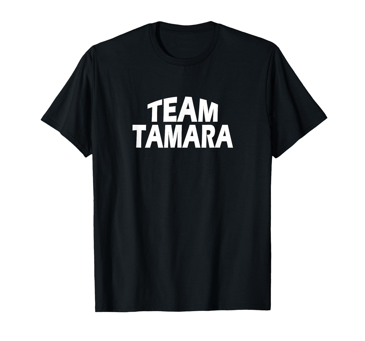 Team Tamara T-Shirt