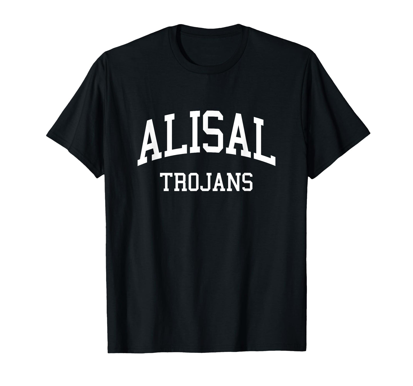 Alisal High School HS Salinas CA Retro Sports T-Shirt