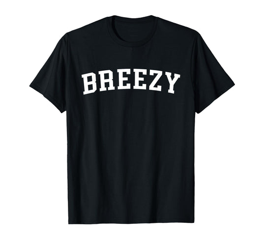 Breezy T-Shirt