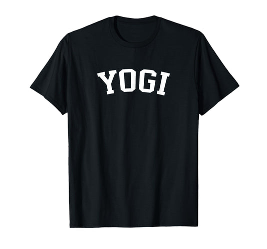 Yogi T-Shirt