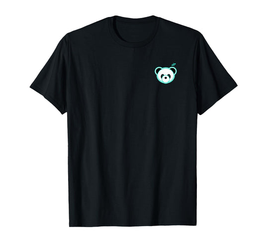 Dude Perfect Panda T-Shirt