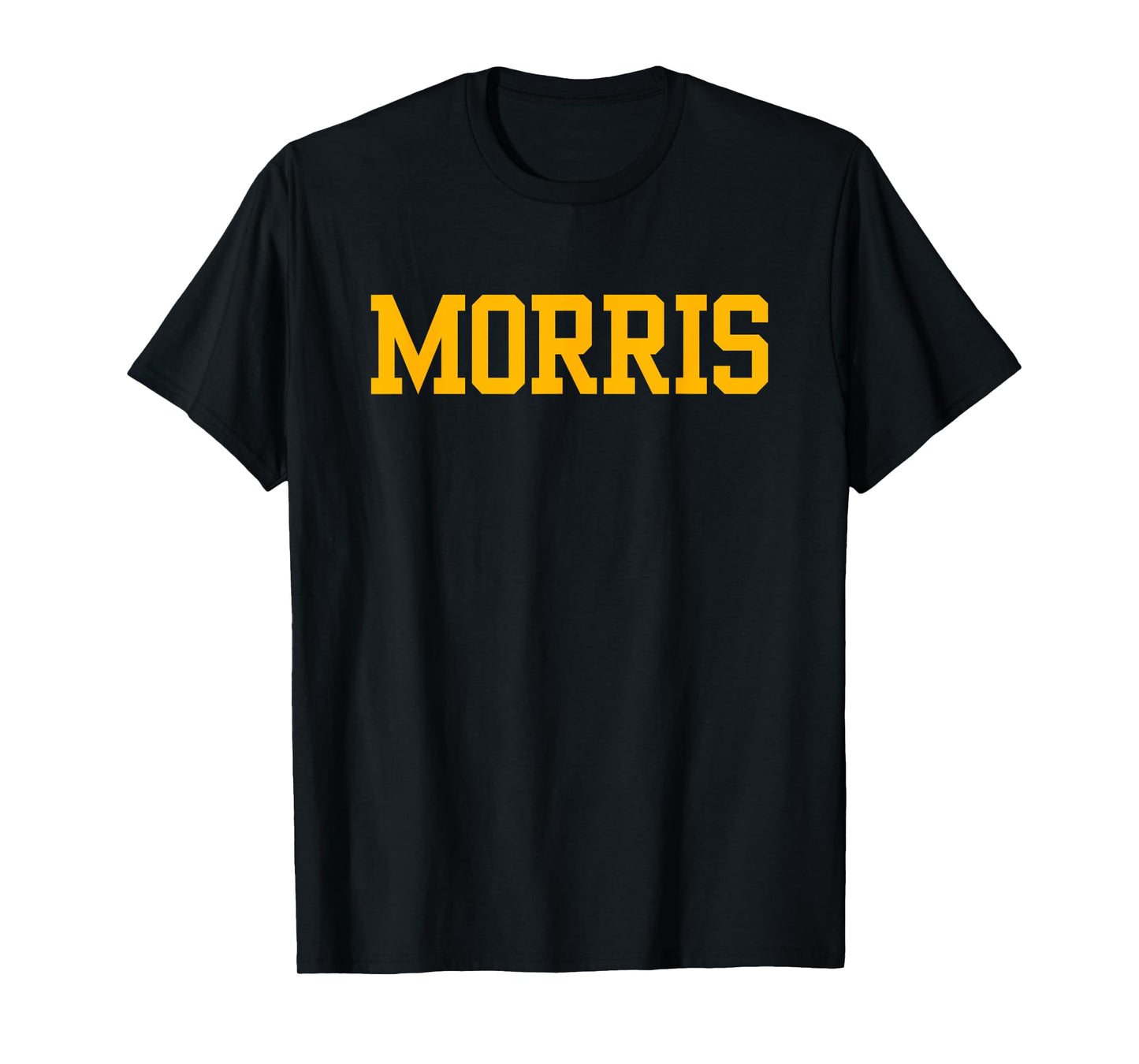 Morris College Apparel Sports Fan T-Shirt