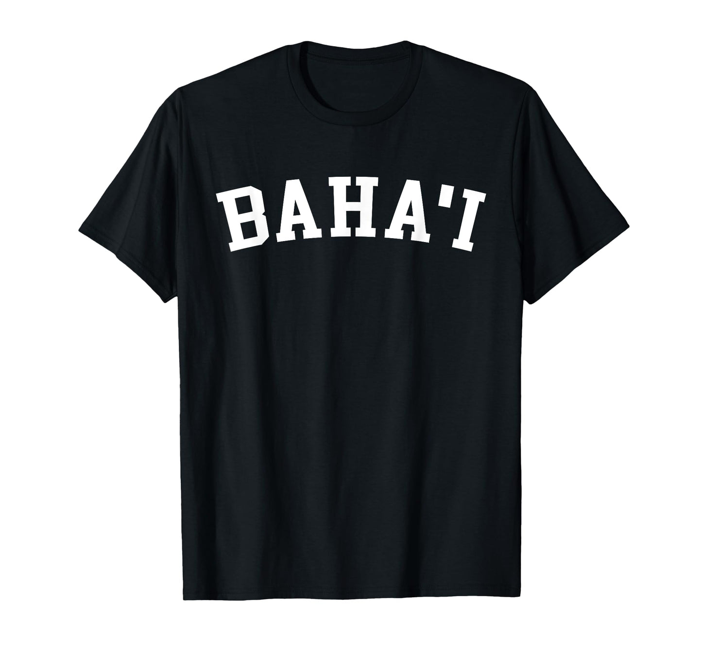 Baha'I T-Shirt