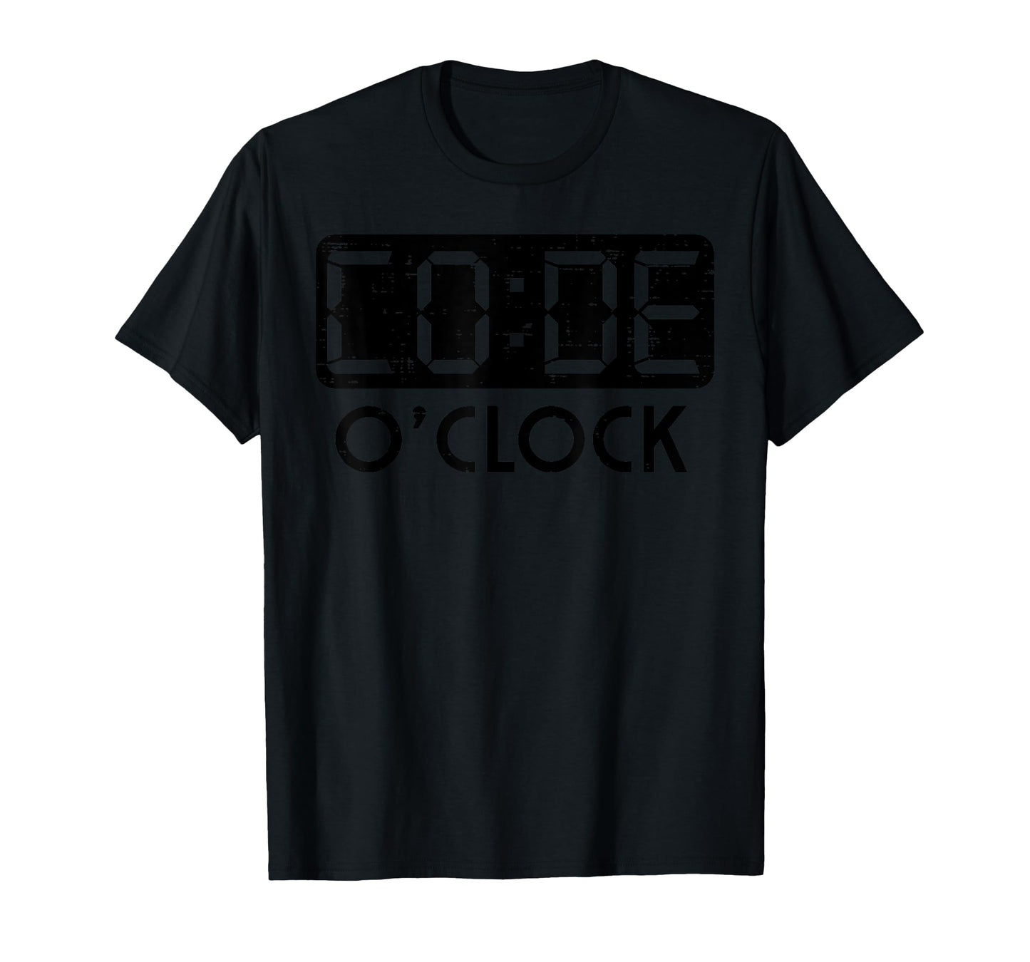 Programmer Code Oclock IT Coding Coder Developer Women Men T-Shirt