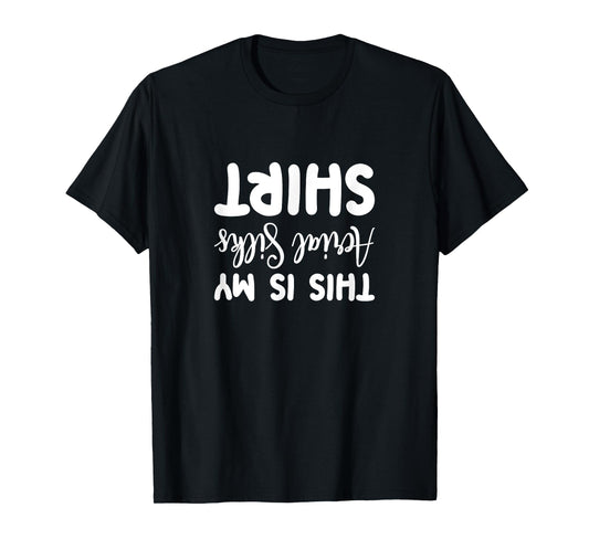 Aerial Dancer, This Is My Aerial Silks T-Shirt