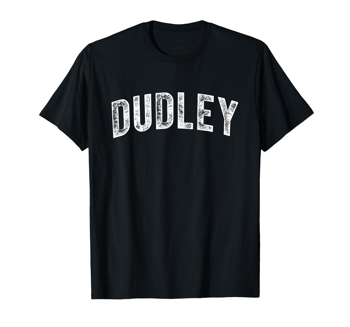 Dudley T-Shirt