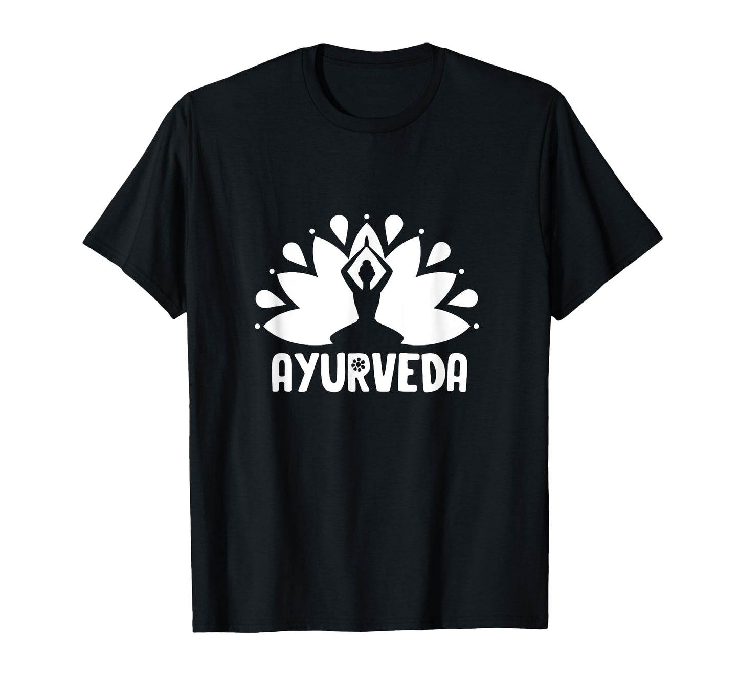 Ayurveda T-Shirt