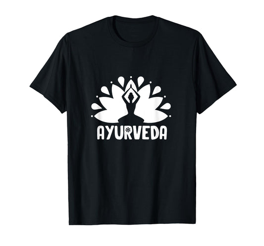 Ayurveda T-Shirt