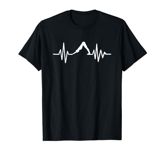 Pilates frequency T-Shirt
