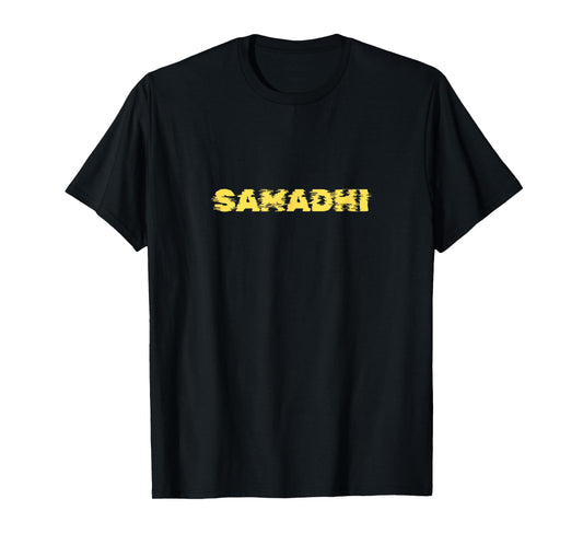 SAMADHI BLISS T-Shirt