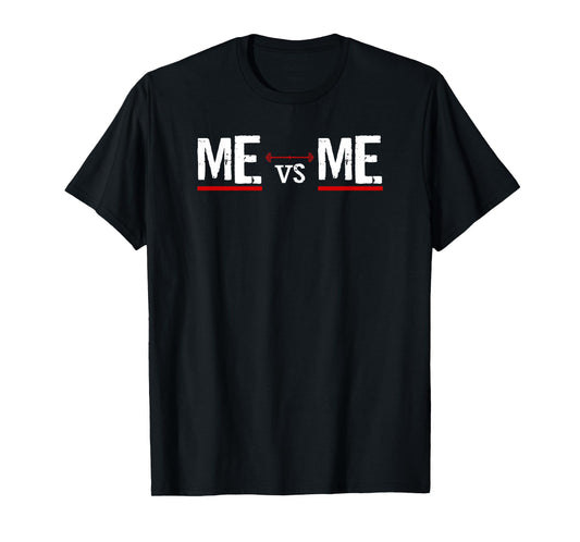 ME vs ME T-Shirt