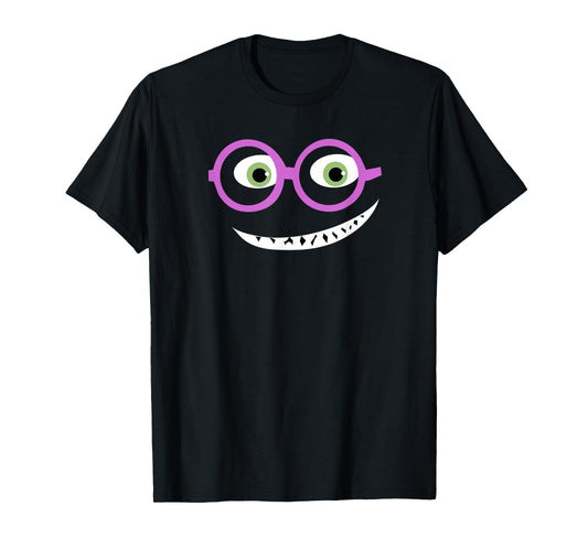 Randall Boggs Easy Costume T-Shirt