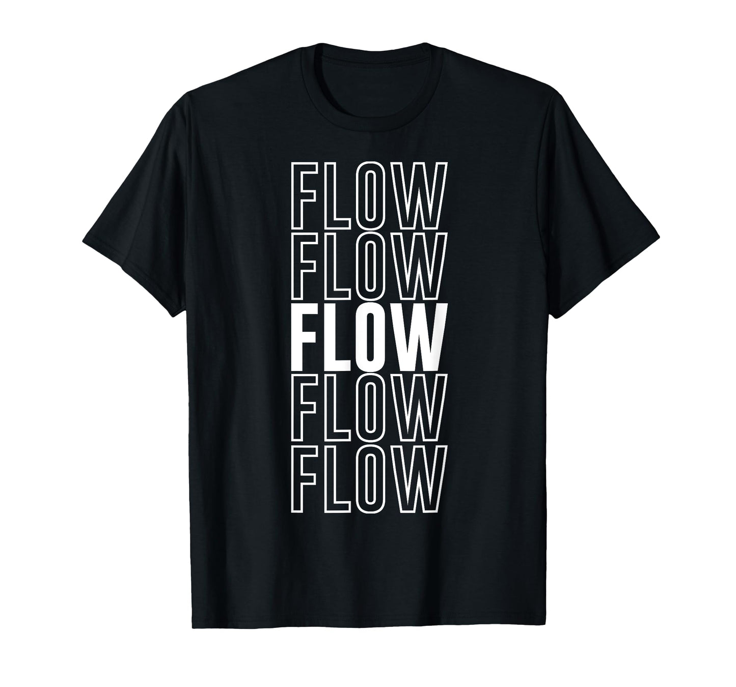 Flow T-Shirt