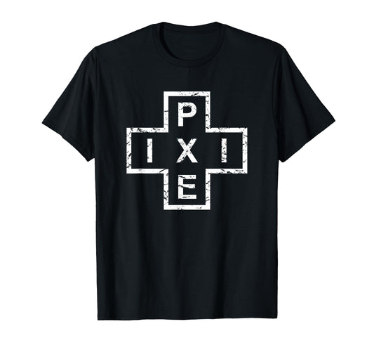 Stylish Pixie T-Shirt T-Shirt