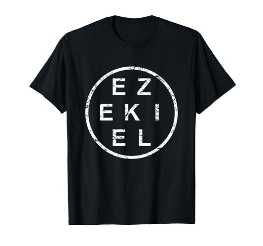 Stylish Ezekiel T-Shirt T-Shirt
