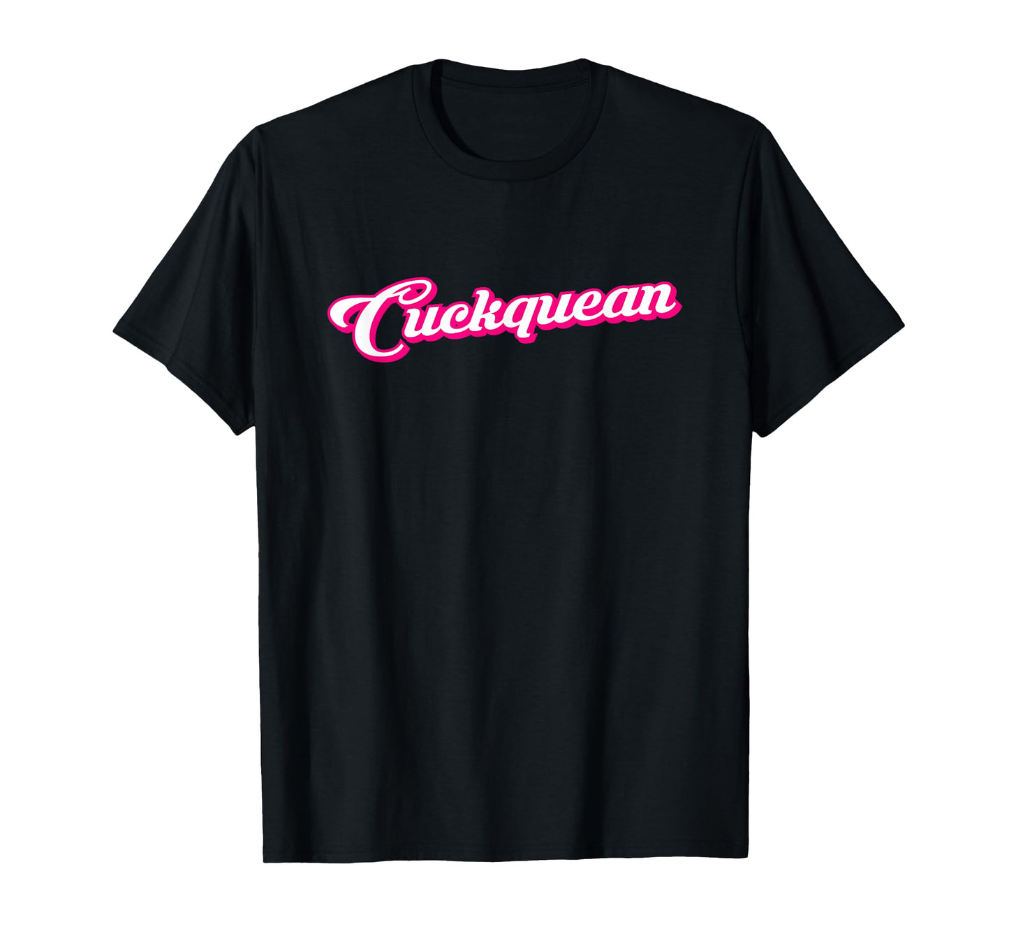 Cuckquean T-Shirt