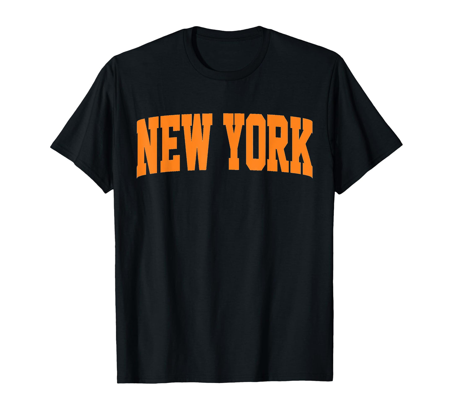 Vintage New York Men NY Blue Women Retro New York T-Shirt T-Shirt