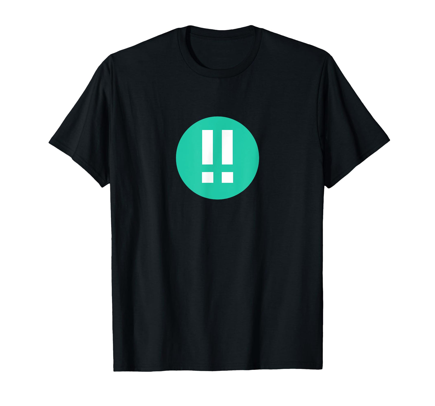 Chess brilliant move 2 exclamation marks T-Shirt