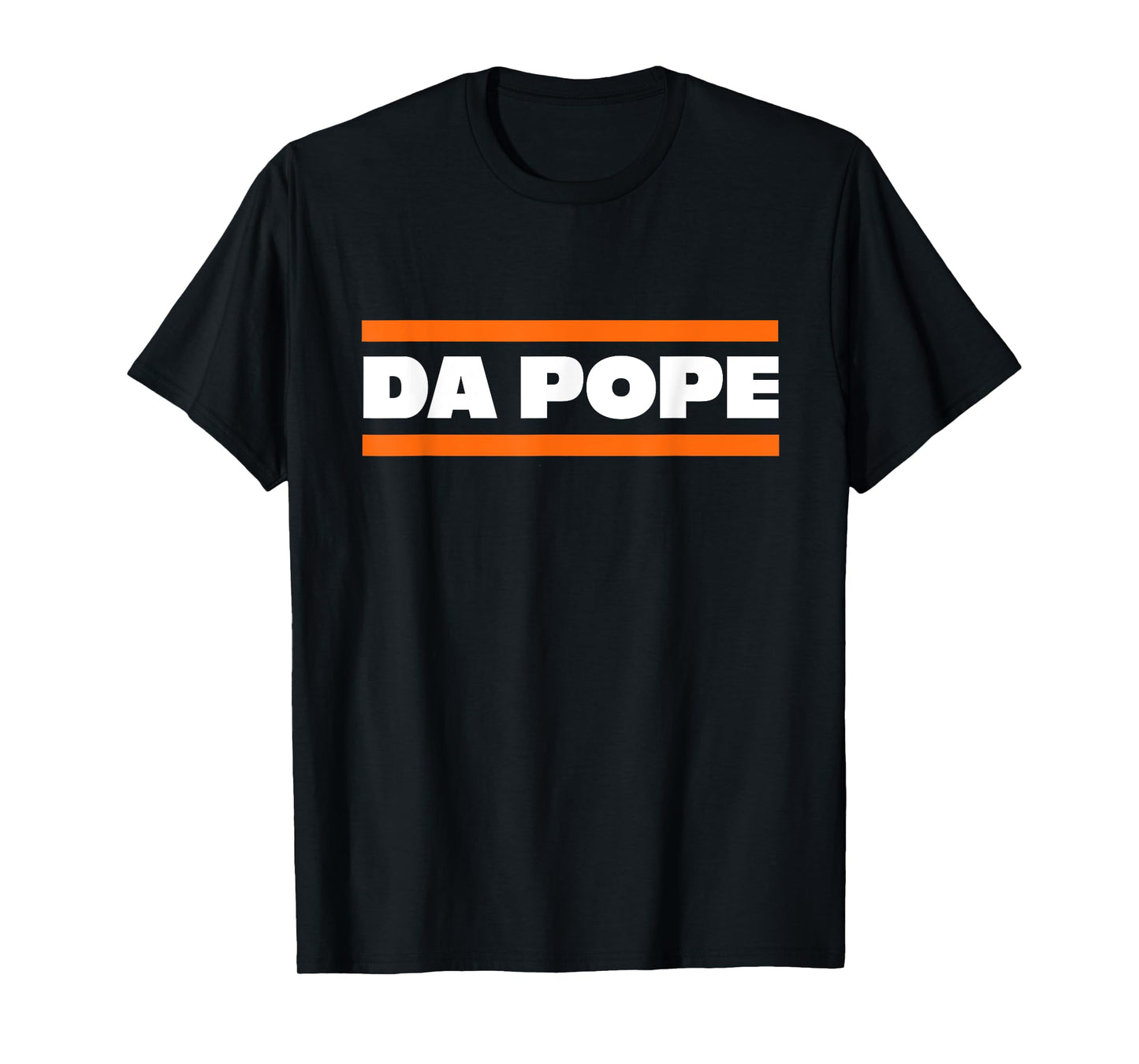 Da Pope T-Shirt