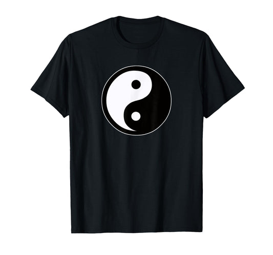 Yin Yang T-Shirt