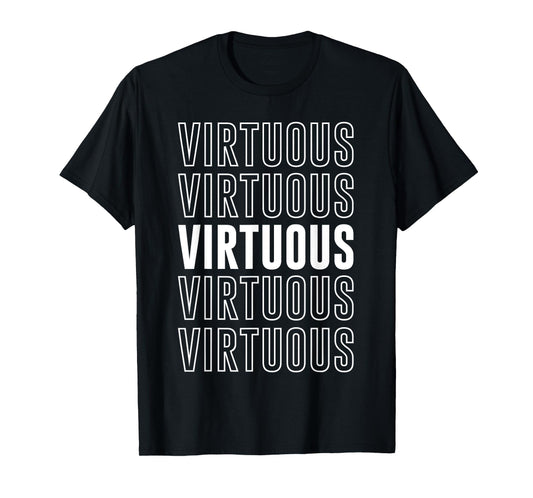 Virtuous T-Shirt