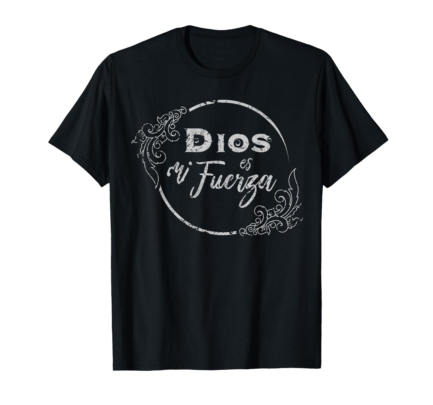 Biblia diciendo camisetas para Cristianos | Spanish tShirts