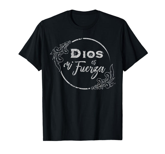 Biblia diciendo camisetas para Cristianos | Spanish tShirts