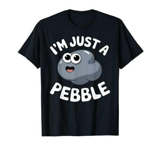 Dandy's World Pebble | It's Just a Pebble Dandy's World T-Shirt
