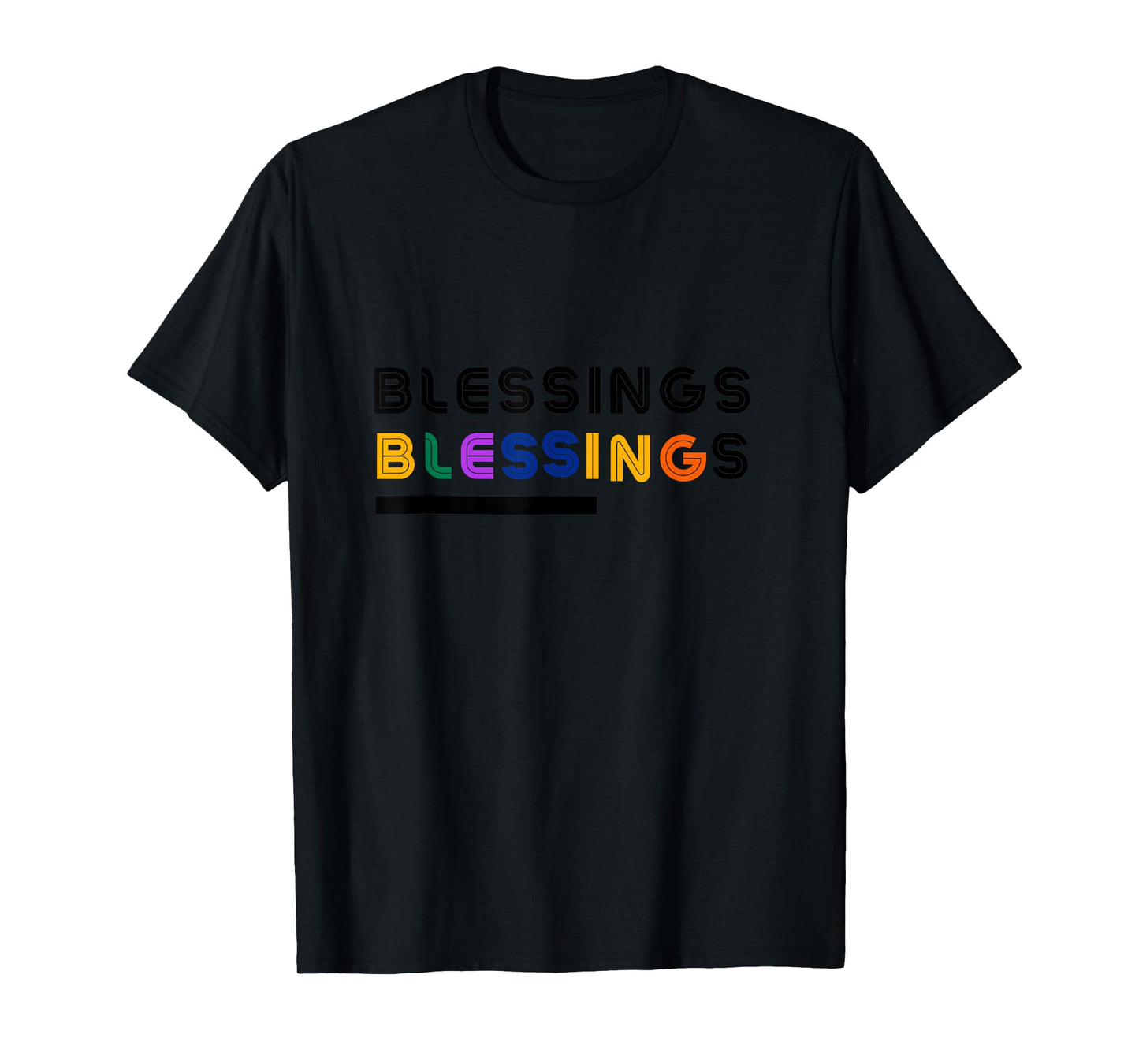 Blessings T-Shirt