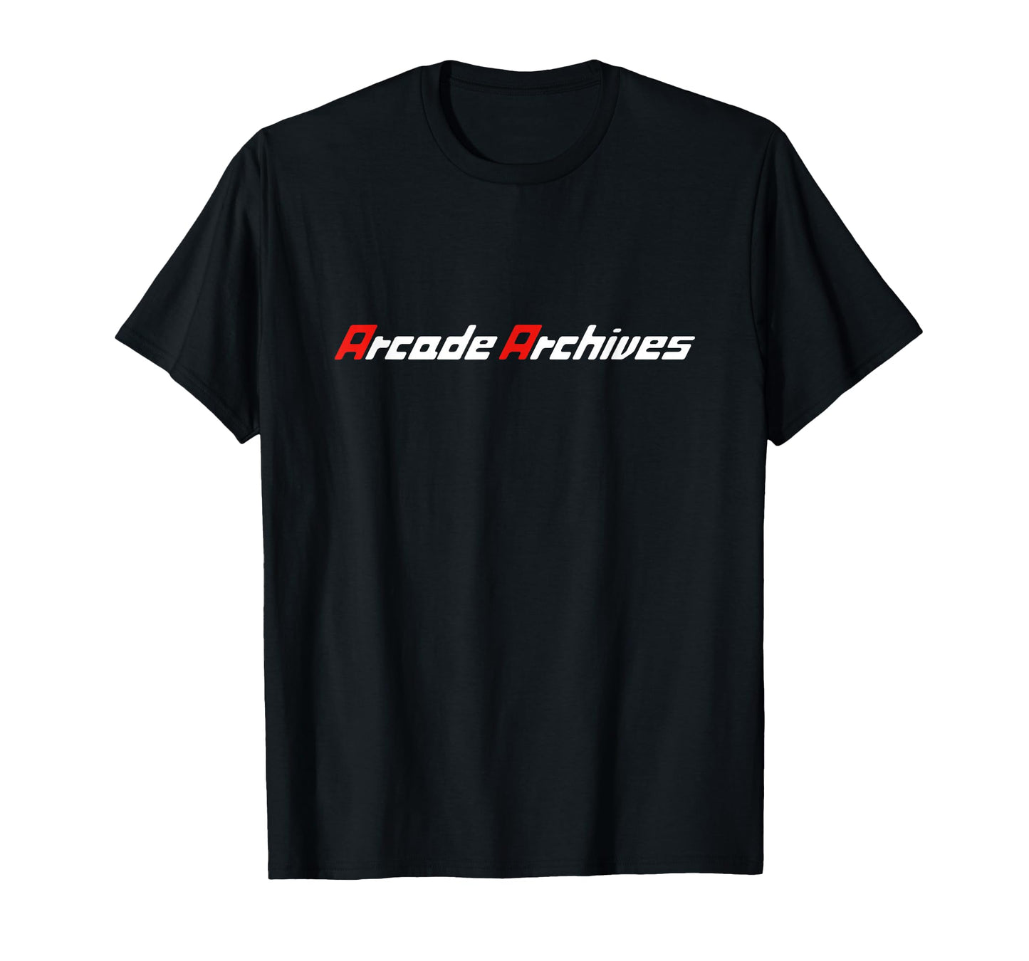 Arcade Archives 04 T-Shirt