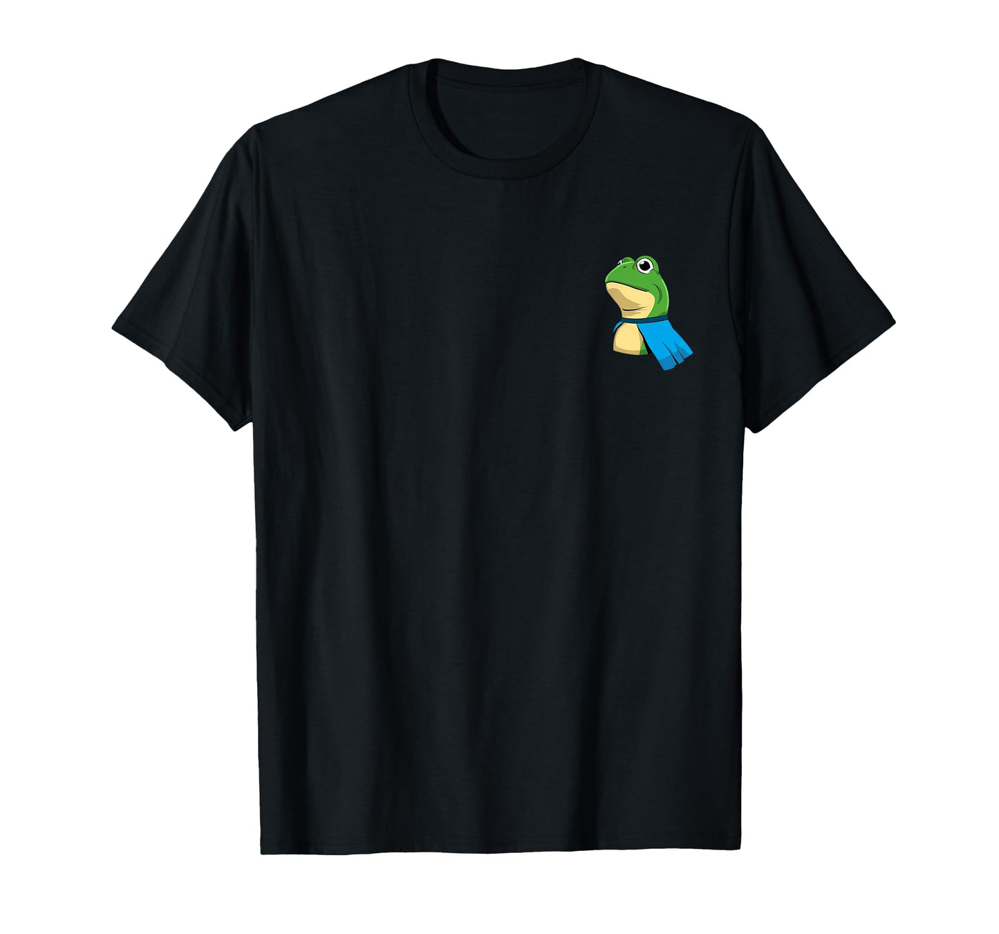 Portland Frog Resist Protest Humor Activist Funny Meme T-Shirt