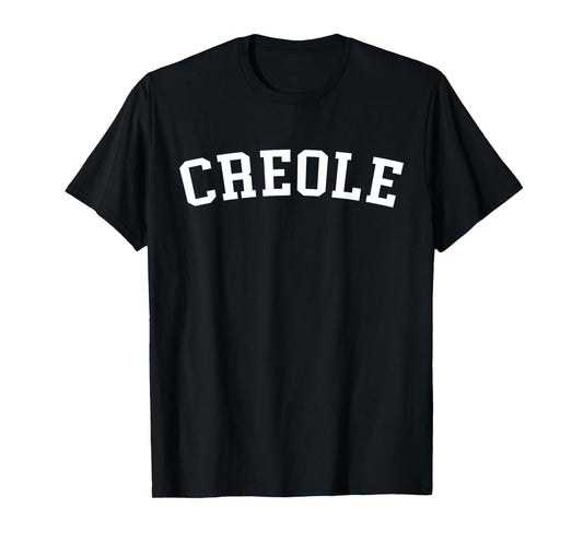 Creole T-Shirt